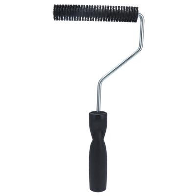 Durchmesser 22x125mm Glasfaserrolle Laminieren Blasen Walzwerkzeug Glasfaserzubehör