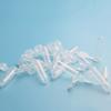 Plastic Test Tubes 5ml Centrifuge Tubes Round Bottom 100pcs