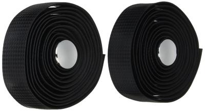 KABUTO Μπάρα Ποδηλάτου από Ανθρακονήματα Μαύρη BT-03 Ταινία,