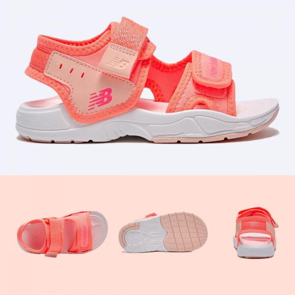 

New Balance Kids Kids Sandals K4250p1p 220