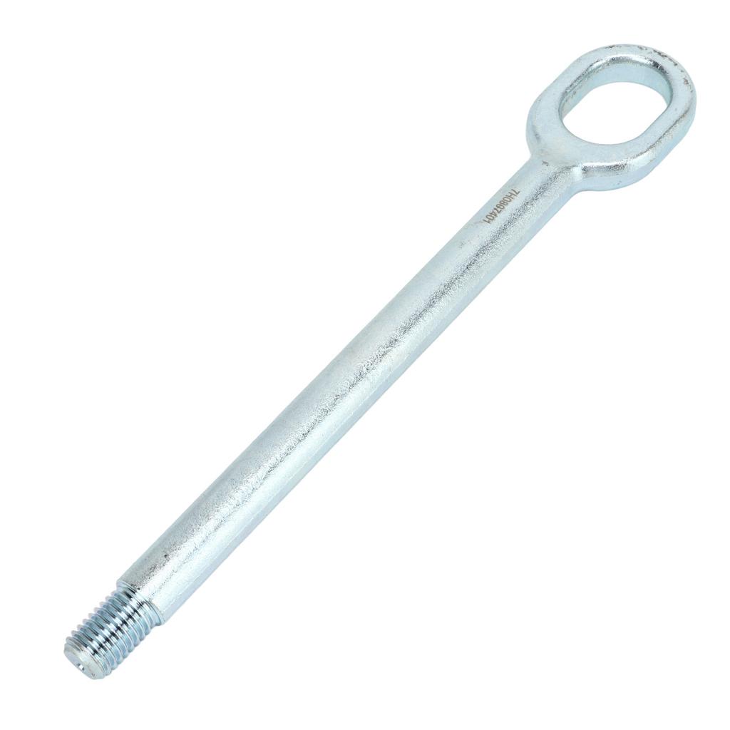 Tažné oko přívěsu 7H0807401 Kompaktní konstrukce Vysoká pevnost Náhrada za Multivan T5 2003 ‑ 2012