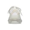 Triple S Clear Sole White 541624W09E19000