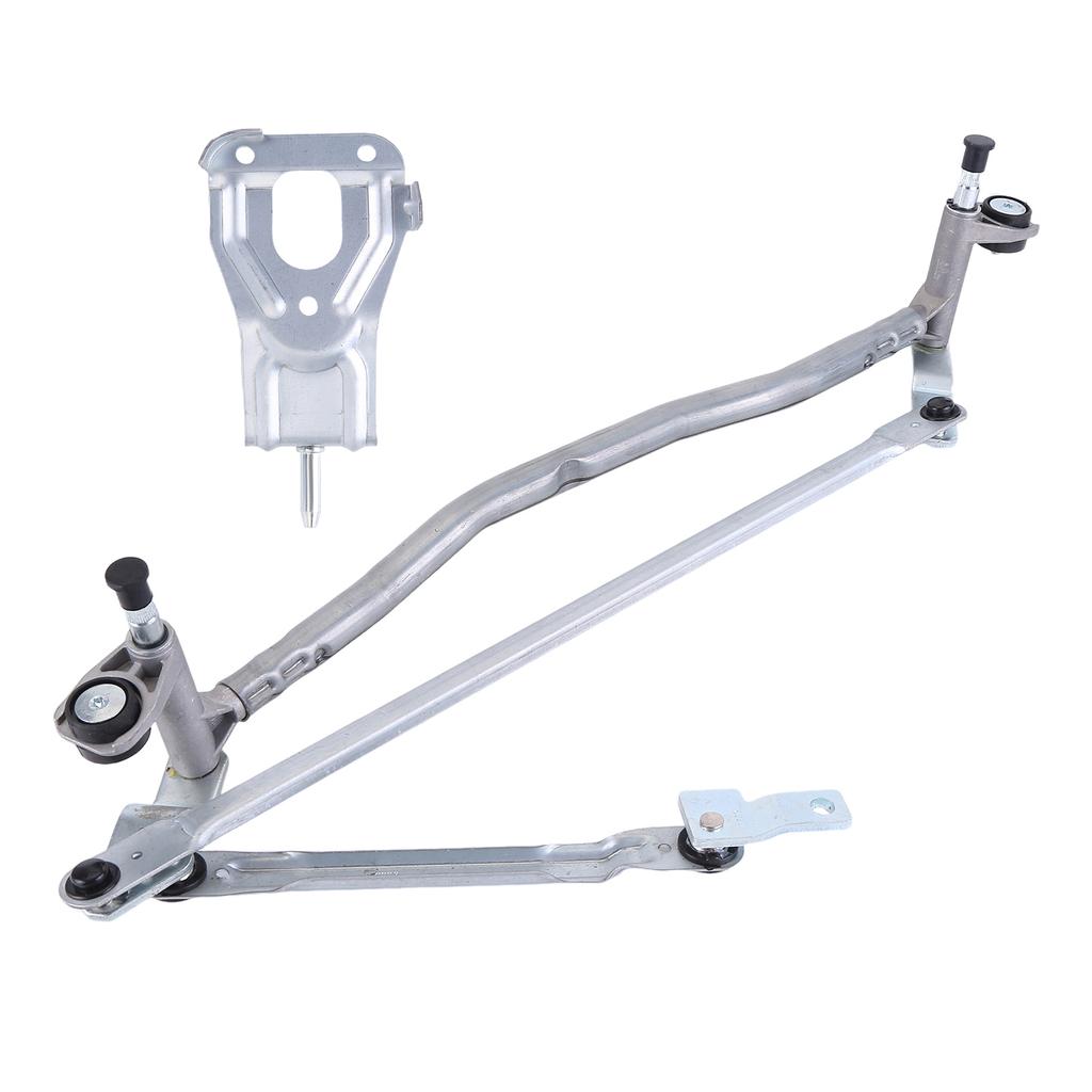 Front Wiper Rod 8P1955023L Compatible for 03-13 A3 8P
