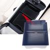 For Smart #1 Smart #3 Car Armrest Storage Box Center Console Organize Tray Storage Box Central Tidying Car Interior Accessories