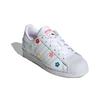 Adidas Hello Kitty X Superstar J Colorful Florals ID7279