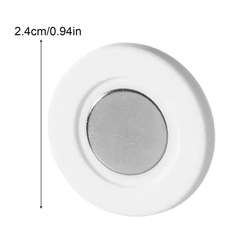 Remote Control Holder Wall Mount No Drill TV Controller Storage Organizer Remote Control Shelf Wall Mount for Bedroom Living