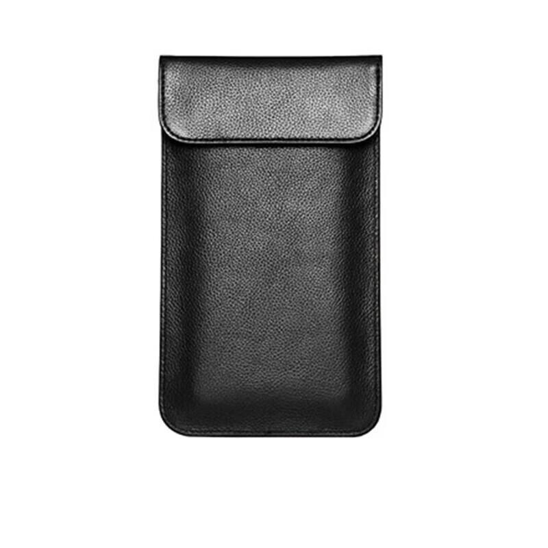 Signal Blocking Phone Pouch
