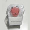 Rechargeable Double Roller Microcurrent Facial Massager
