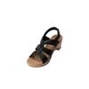naturalizer Women S Cocoa Cork Sandal Black w9dl0013S11nt