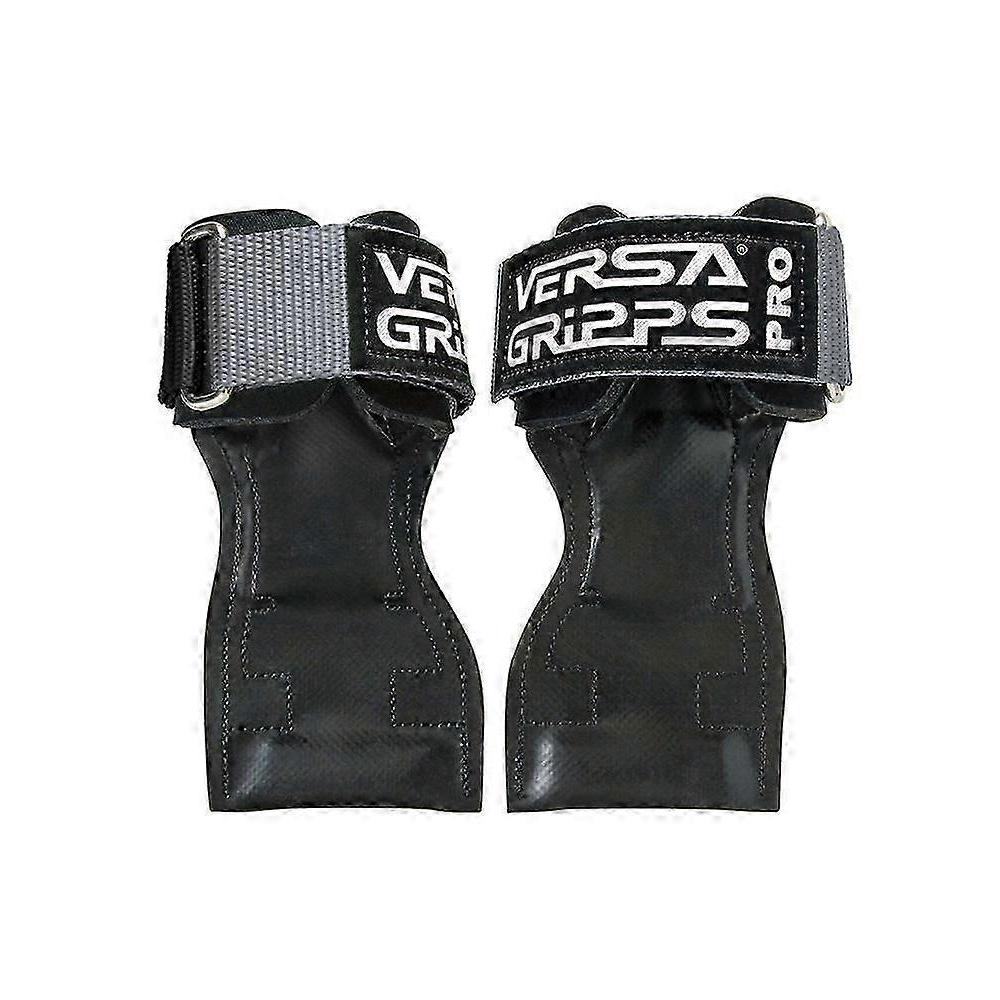 Haken Gewichtheber-Straps - Gewichtheber-Straps für Fitness, Gewichtheben, Fitnessstudio - Fitnesszubehör für Männer und FrauenDunkelgrau