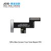JCID V1SE V1S PRO Screen True Tone Repair Flex Cable and Adaptor For iPhone 12-15 Pro Max LCD Screen Original Color Repair Tool