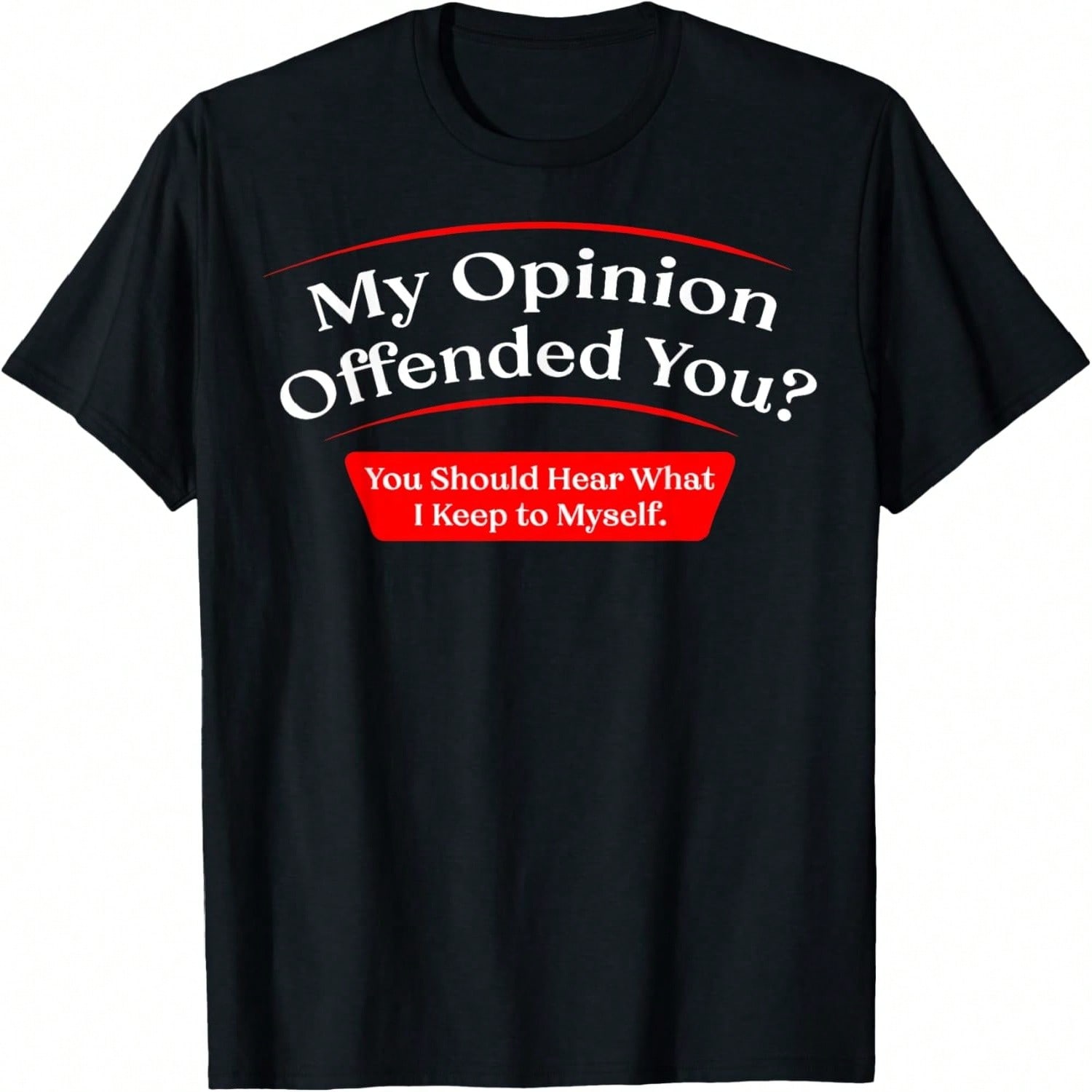 My Life Is A Cat Ass Trophy T-Shirt S разноцветный