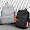 Fashion Men's Backpack Large Capacity Waterproof Men Travel Backpacks Multifunction Laptop Bag College Students School Backpack