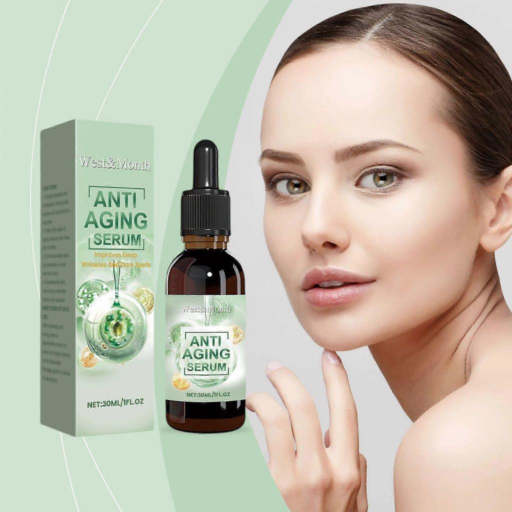 The Facial Essence Is Gentle And Delicate, Nourishing The Skin To Make It Tender, Moist And Hydrated