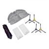 Essential Parts Bundle for Midea M9 For Eureka NERE10s E10S and For Obode A8