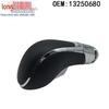 Applicable Gear Shift Knob for Buick Regal and Opel Insignia (Part: 13250680, 13250670).