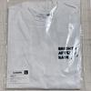 [USED] Seventeen Ode To You S.Coups Seungcheol Seoul Concert T-shirt