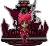 Good Smile Company Hazbin Hotel Welcome To the Hotel Alastor Non-Scale Painted Figure