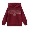 Boys Hogwarts Fleece Lined Hoodie