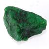 Natural Emerald Huge Rough 204 Ct Earth Mined   Green Loose Gemstone