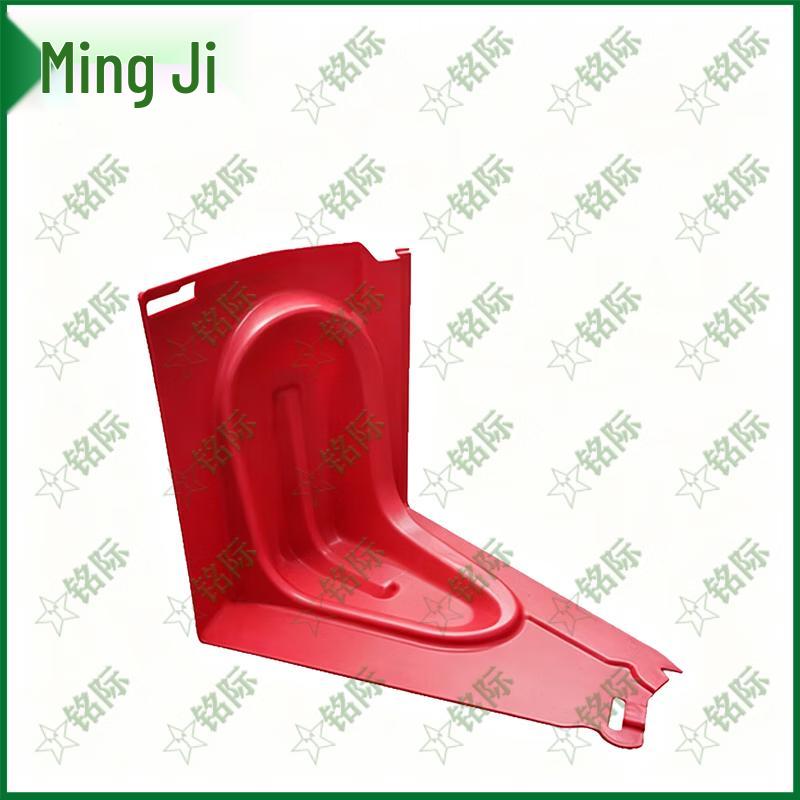 Mingji Portable Flood Control Barrier