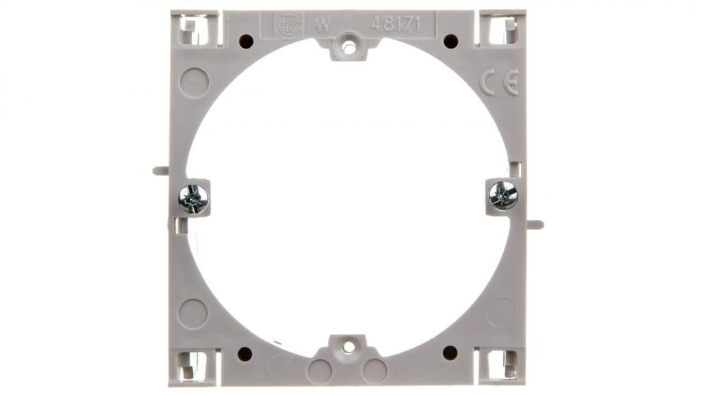 Fi60 1 Mechanism Accessory Holder /Kio 80 Cover/ 330266
