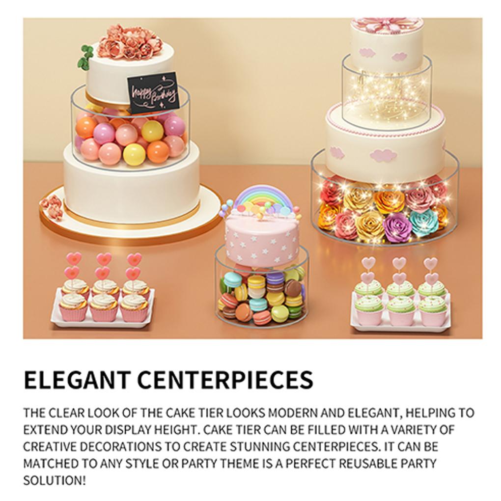 Elegant Cake Display Stand For Weddings And Parties Food Display Stand Cake Stand Fittings Buffet
