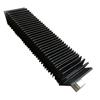 Flexible Bellows Dust Cover for Linear Guide Rails (20/25/30/35) - Engraving Machine Protection