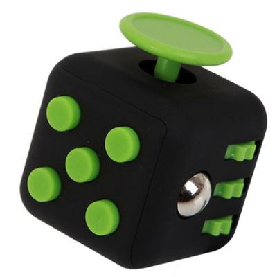 Fidget Spinner Cube Origin, Korean Popular Puzzles