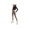On Studio Tights Solid Color Fashi Simple Yoga Pants Women Pants 1WF10521936