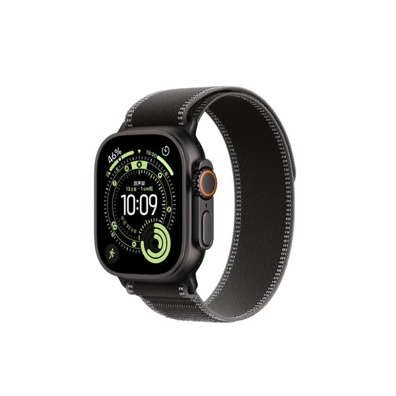 Apple Watch Ultra 3 Smartwatch Cellular 49mm (CN version) M/L