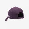 New Era New York Yankees Casual Classic Ballcap Damson