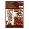 KEVNHAUN Cafe Tray & Long Cutting Board L KDS.107-L Natural 46 x 15 cm