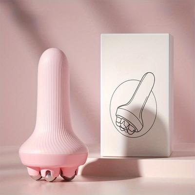 Roller Ball Massager, Roller Body Massager, Relax Massage Ball Roller, For Muscle Back Neck Foot Calf Leg Muscle