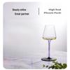 Shuangqi Handmade Champagne Glass