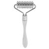 Metal Massage Roller Promote Circulation Muscle Relaxing Acupuncture Roller for Finger Hand Neck