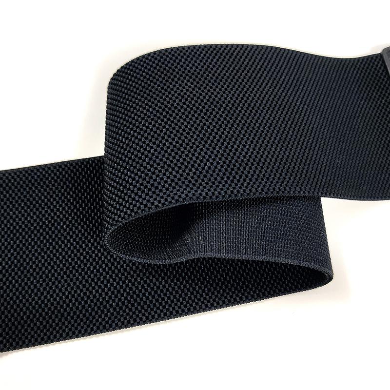 Wide Stretch Cummerbunds Female Waist Elastic Black Corset Belt Dress Designer Belts for Women Red Brown Waistband Big