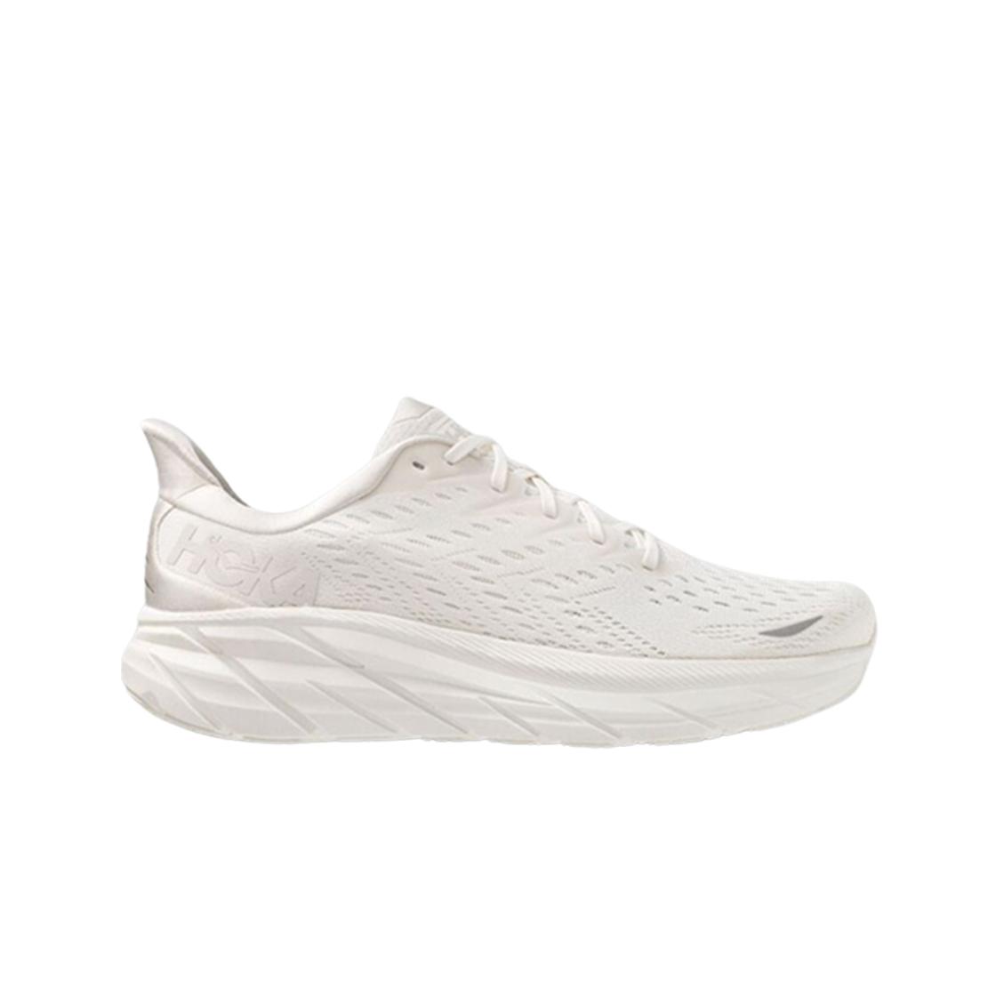 Hoka Clifton 8 Белый 265