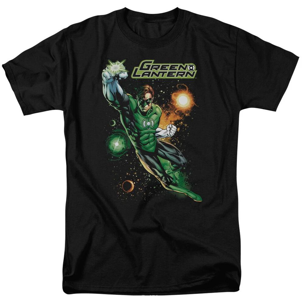 Justice League Of America  Heads Of League  T-Shirt - Regular or Tank - to 6X 2XL