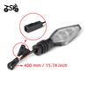 LED Amber Indicators 12vTurn Signal Light LED Fit For Ducati Monster950 937 2022 Monster SP Multistrada V4 V4s 2021-2024 2022