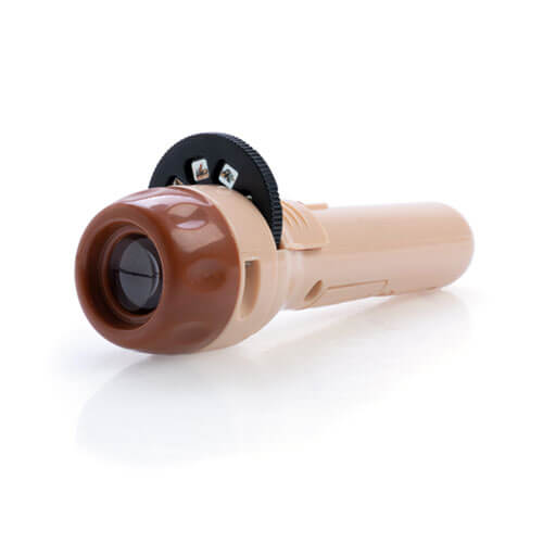 Furever Pets Torch Projector (Dog)