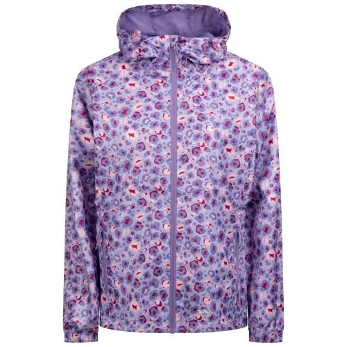 TRESPASS Womens/Ladies Indulge Packaway Jacket