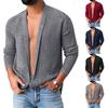 Teplé oblečení – Pánské kardigany