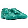 Cardi B X Reebok  Club C V2 Emerald Women Sneakers Green GY7213