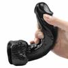 Realistic Dildo Strong Suction Cup Clit Stimulator G-Spot Massager Sex Toys for Women Masturbator