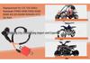 Ignition Coil for 125cc-250cc CG Vertical Engine ATV/Off-road Kart