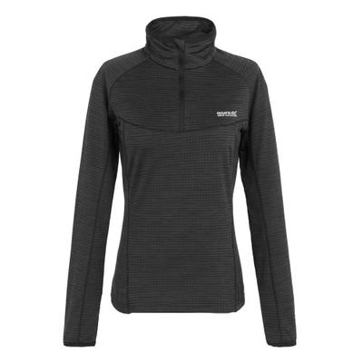 Womens/Ladies Yonder II Half Zip Fleece Top