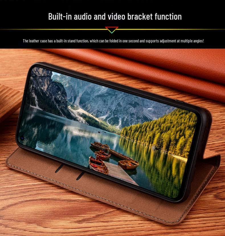 Compatible Flip Cover for Realme 15T, 15, 14 Pro Plus, 14T, 13 Pro, and 13+ Models
