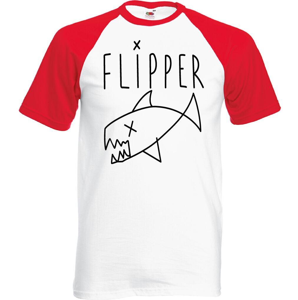 Футболка Курта Кобейна, как носил Flipper, мужская, Nirvana, гранж, Привет, как дела? XXL