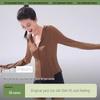 Women's 2024 Slim-Fit UV Protection Ice Silk Cooling Jacket